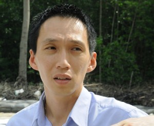 警无能力保啤酒节？  欧阳捍华促总警长交代