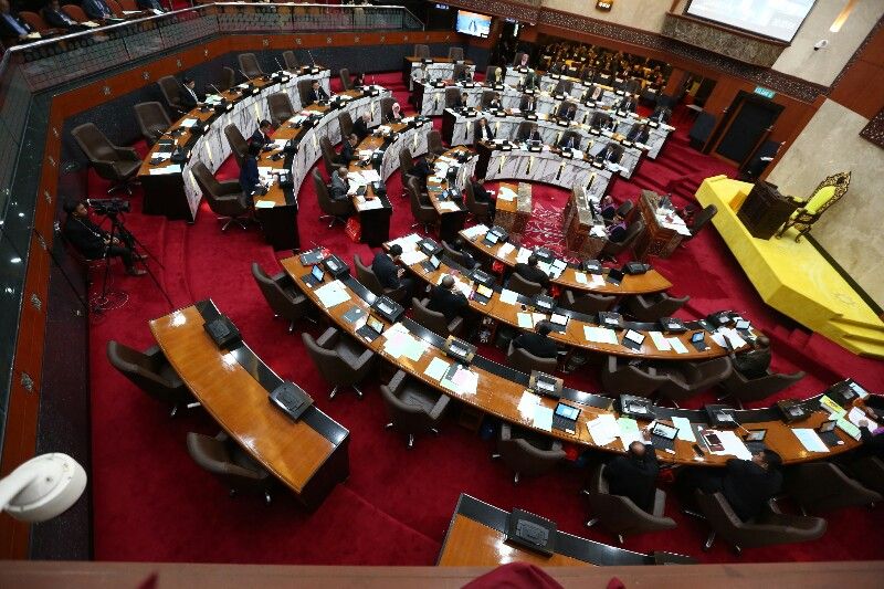 雪复兴64搁置房屋计划