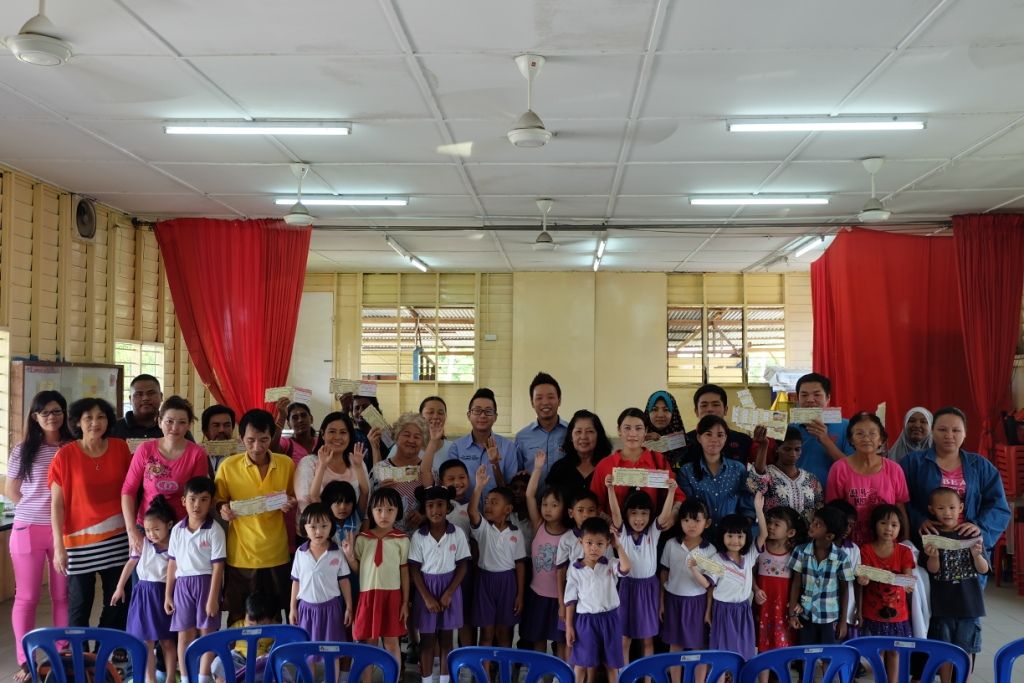 雪护苗计划供津贴  减轻学前教育负担