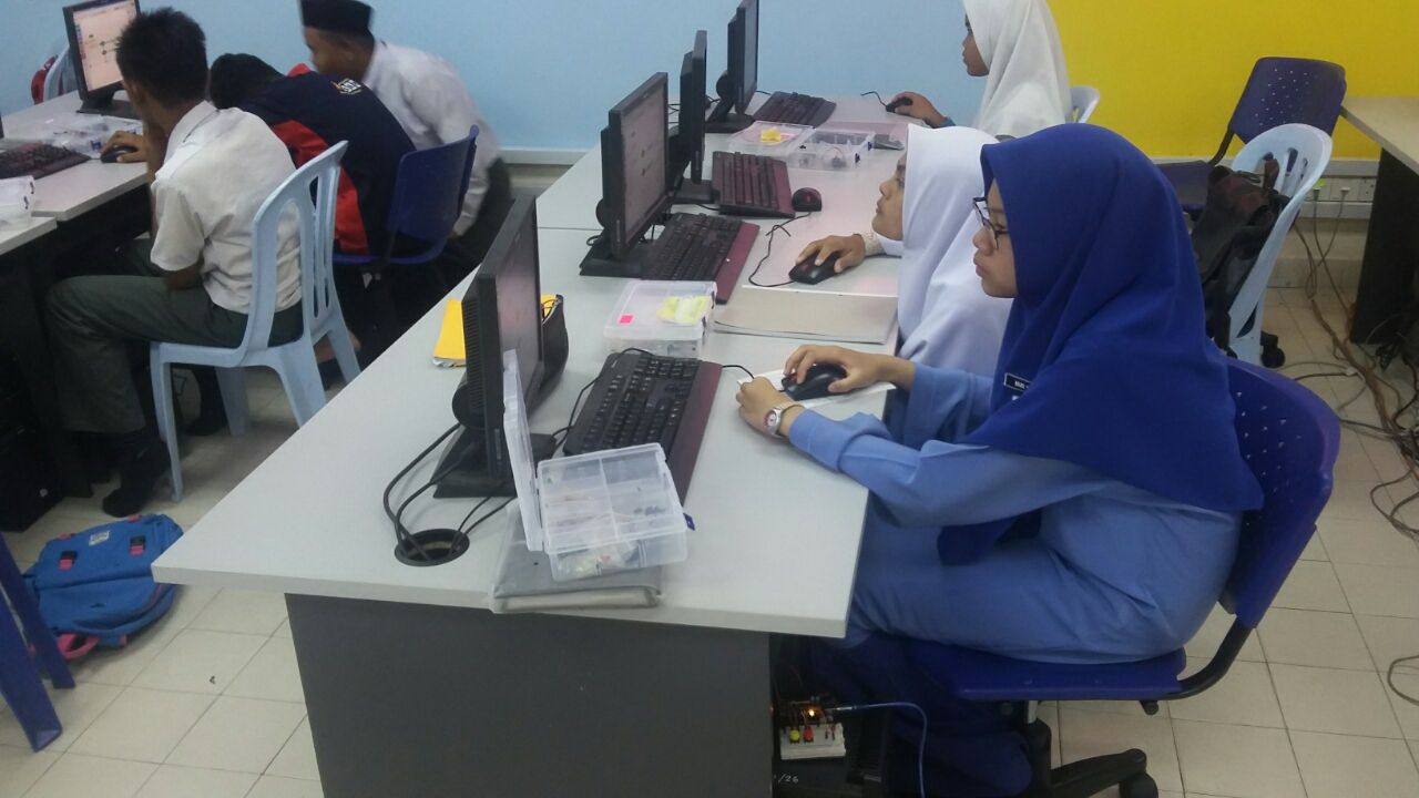 STEM Kickstart Programme receives encouraging response