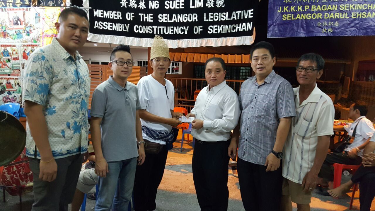 黄瑞林：从质疑到深信 雪乐龄基金最受欢迎