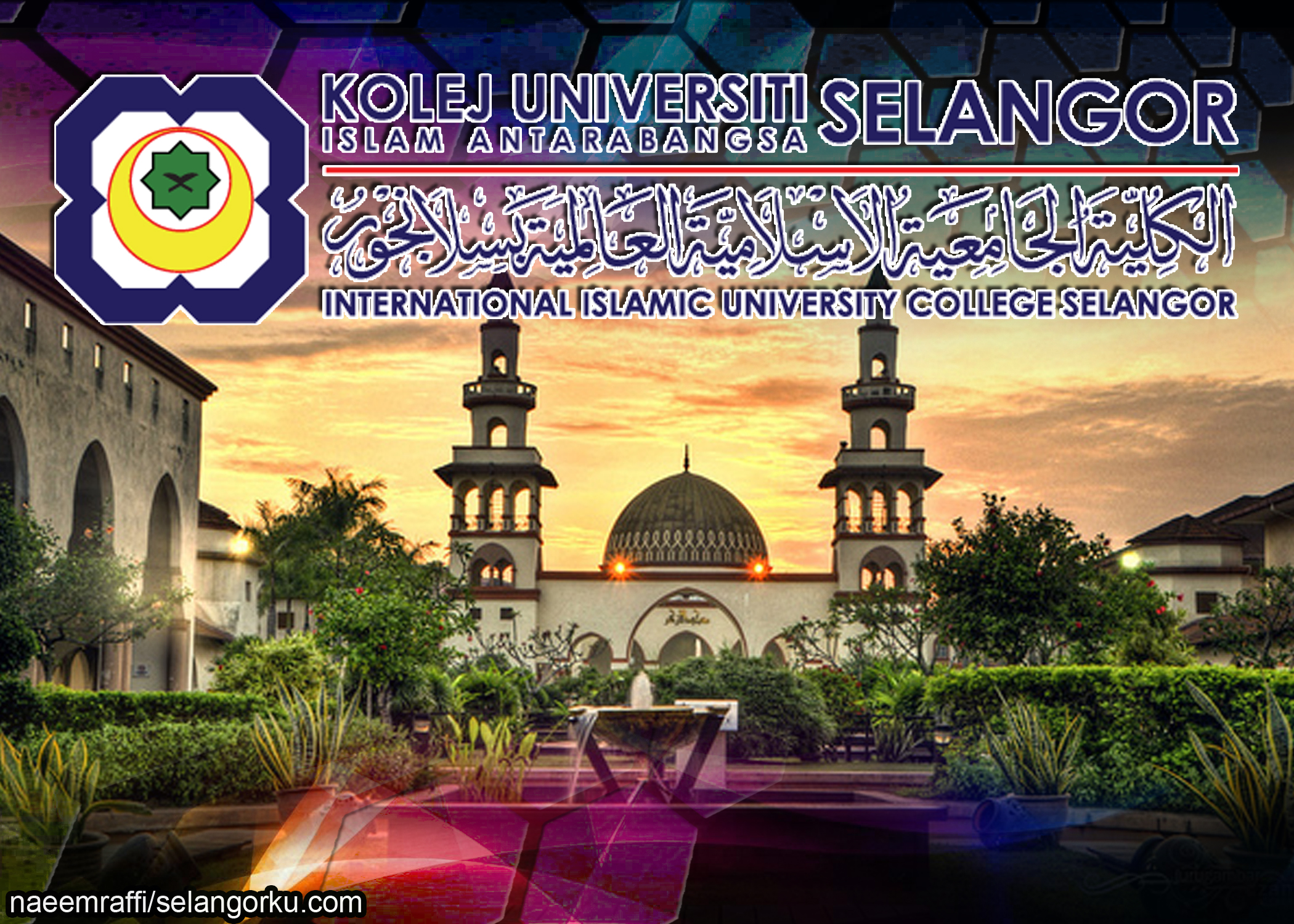 Covid-19: Kuis, Unisel hargai insentif makanan percuma