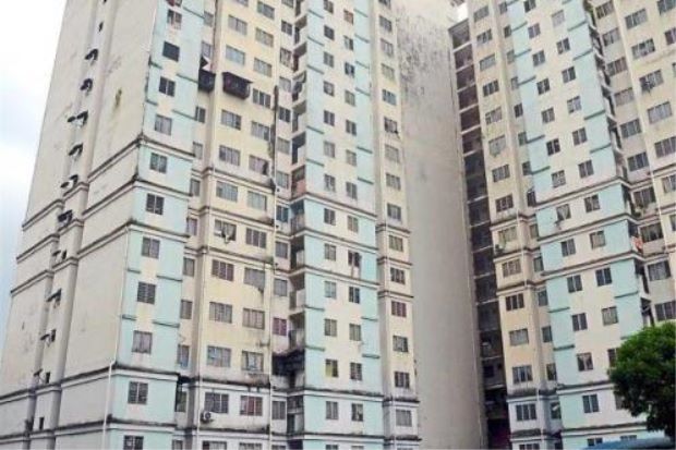 欠人民组屋拨款 雪向中央追讨180万