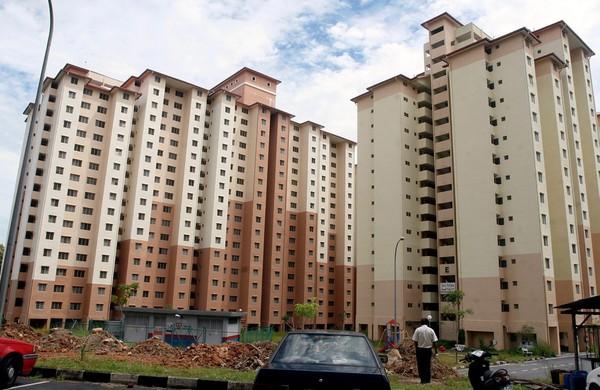 PPR Lembah Subang 1: Persekutuan selesai isu, LPHS ambil alih