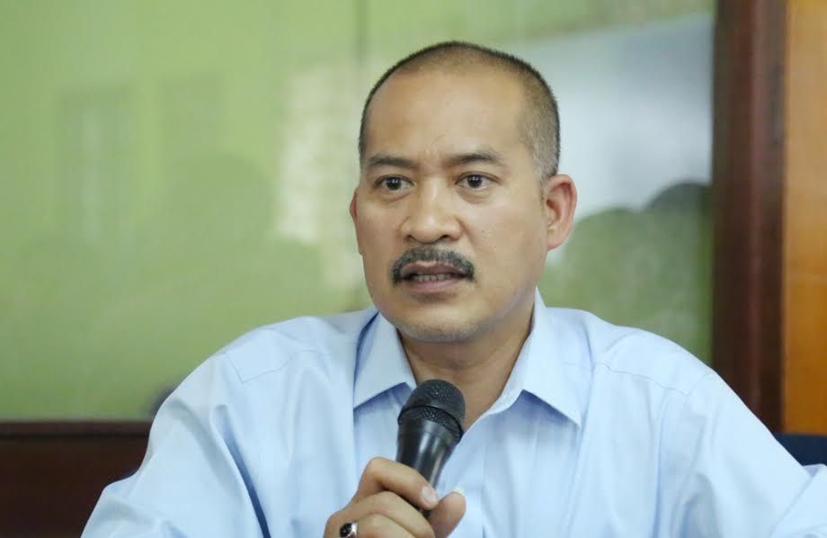 பாக்காத்தானில் நெருக்கடி ஏதும் இல்லை !!!