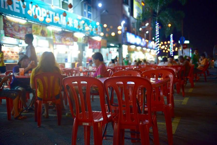 MPK collects RM10,000 from premises for failure to comply with chair permit