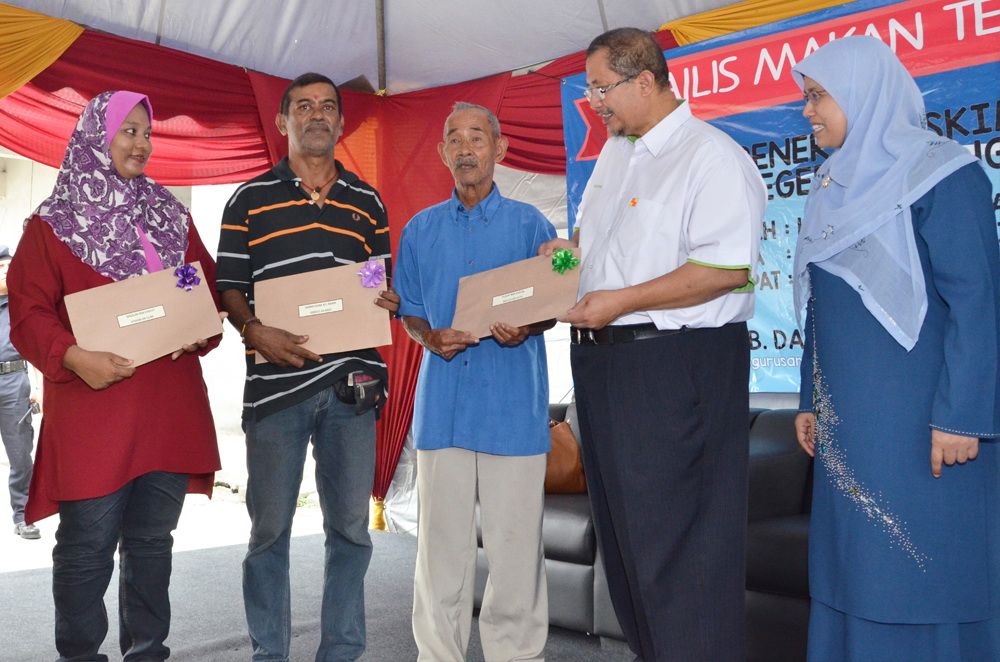 雪“先租后买”计划  助118户圆家园梦