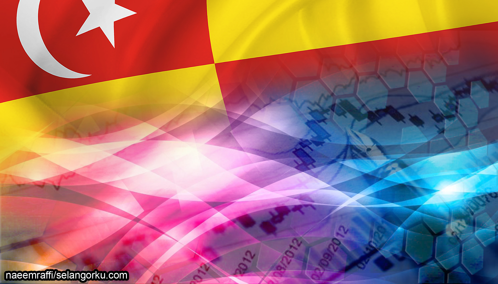 CAEXPO eratkan Malaysia-China, bantu syarikat tempatan