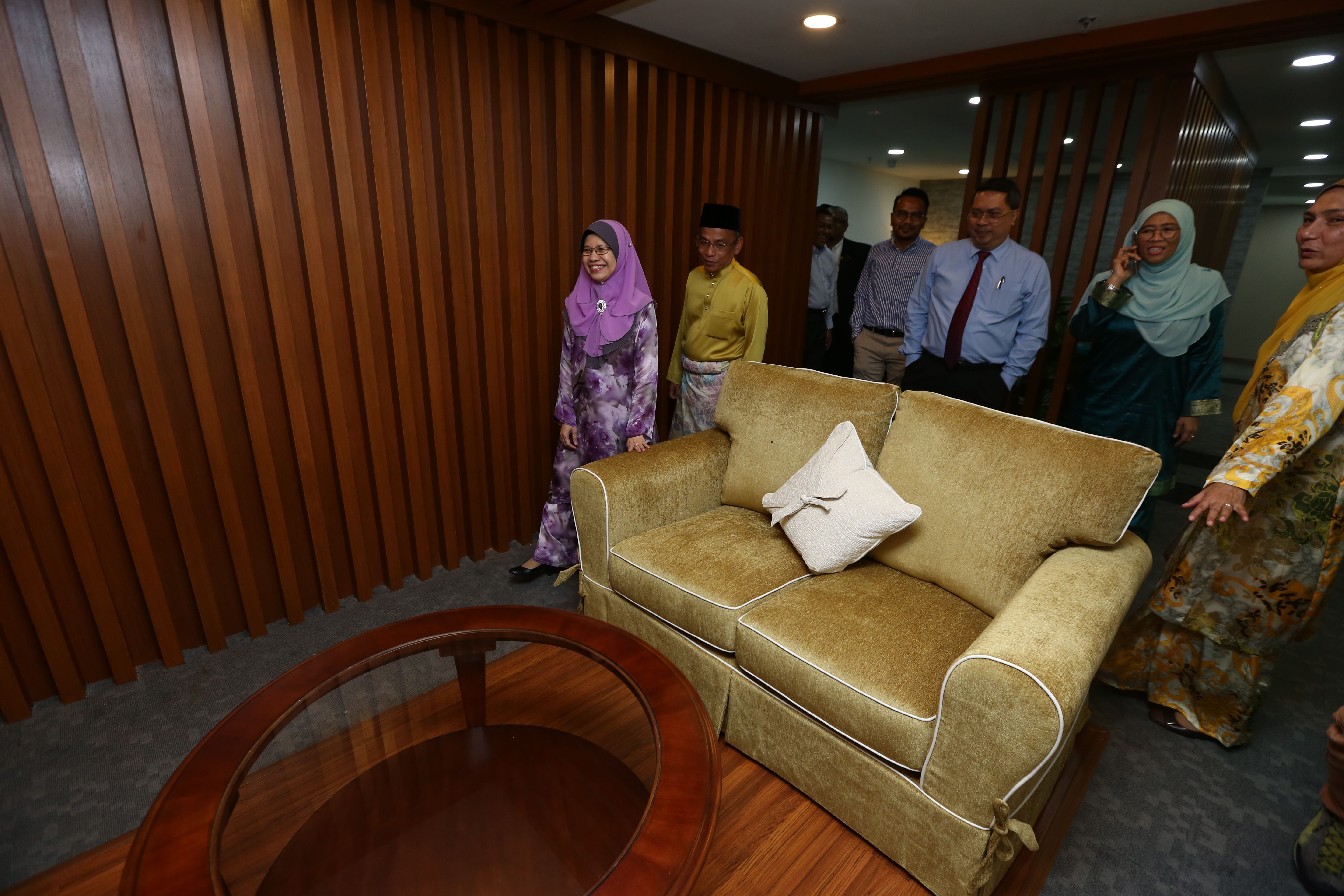 SIC, PKNS focus on developing RM200 million Selangor Cyber Valley