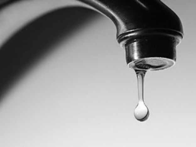 武吉淡杯滤水站恢复操作