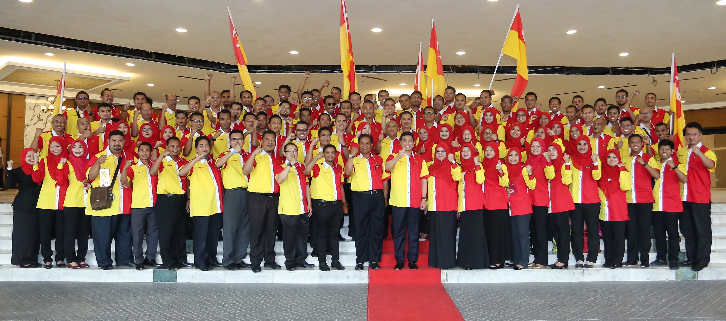 雪公务员须与时并进