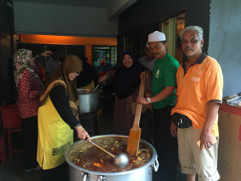 Qurban reveals the true meaning of sacrifice