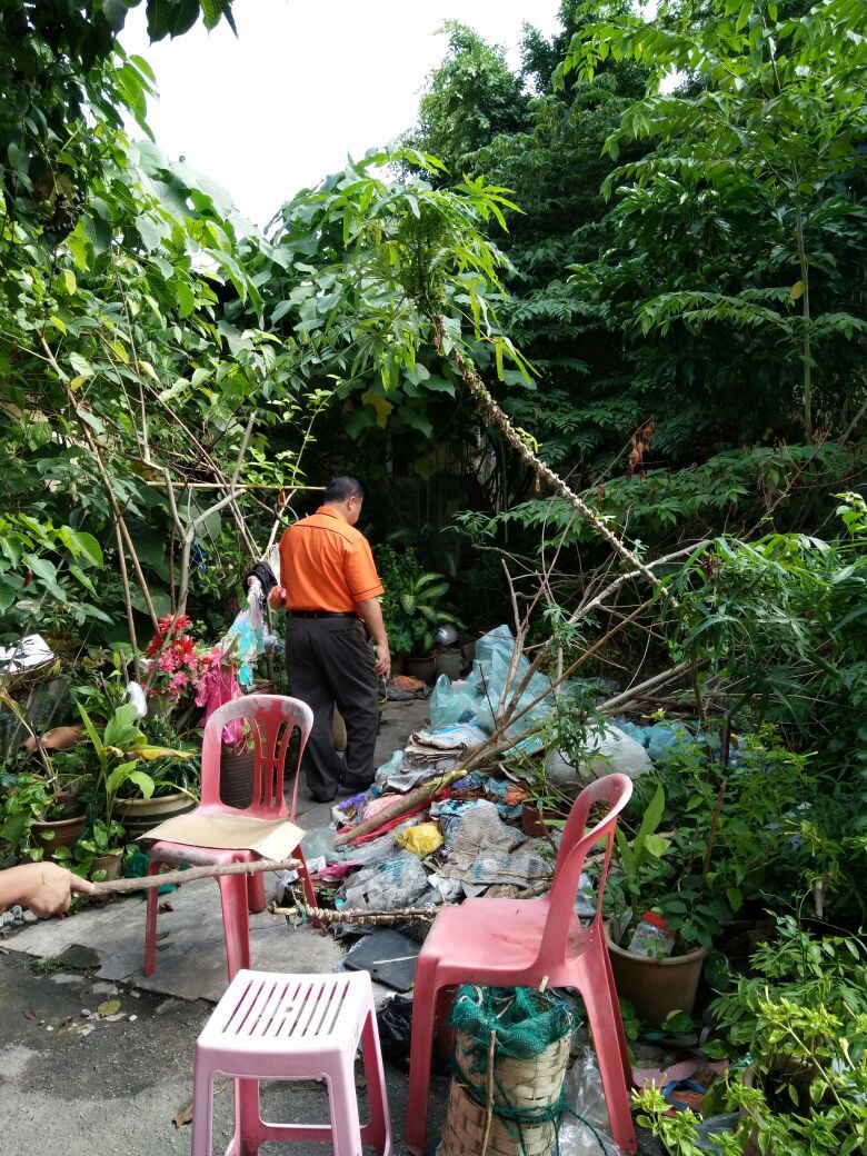 兹卡病毒杀到  巴生市会全面戒备