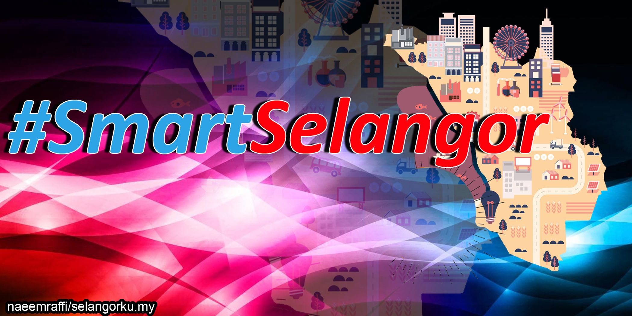 MDSB consistent with Smart Selangor
