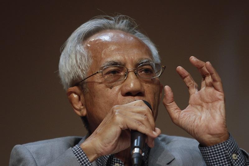 Generasi akan datang penentu kelangsungan akhbar