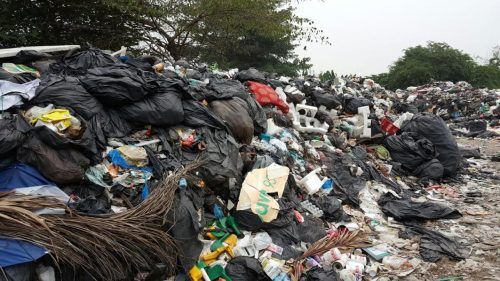 逾20个活跃非法垃圾场 巴生市厅今年分阶段取缔