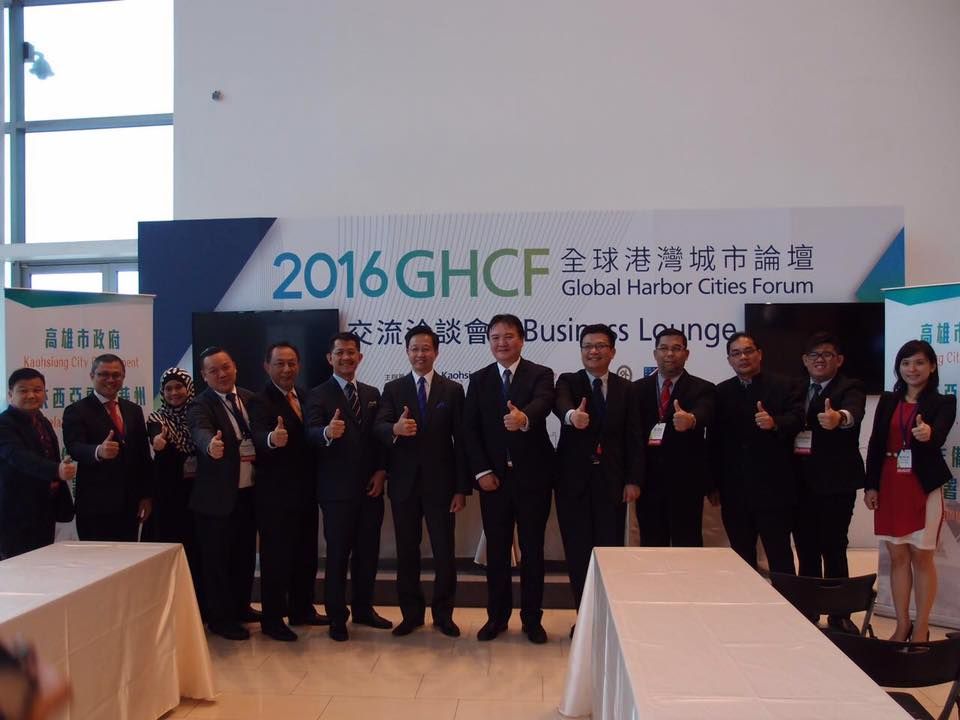 Selangor intensifies investment mission in Taipei