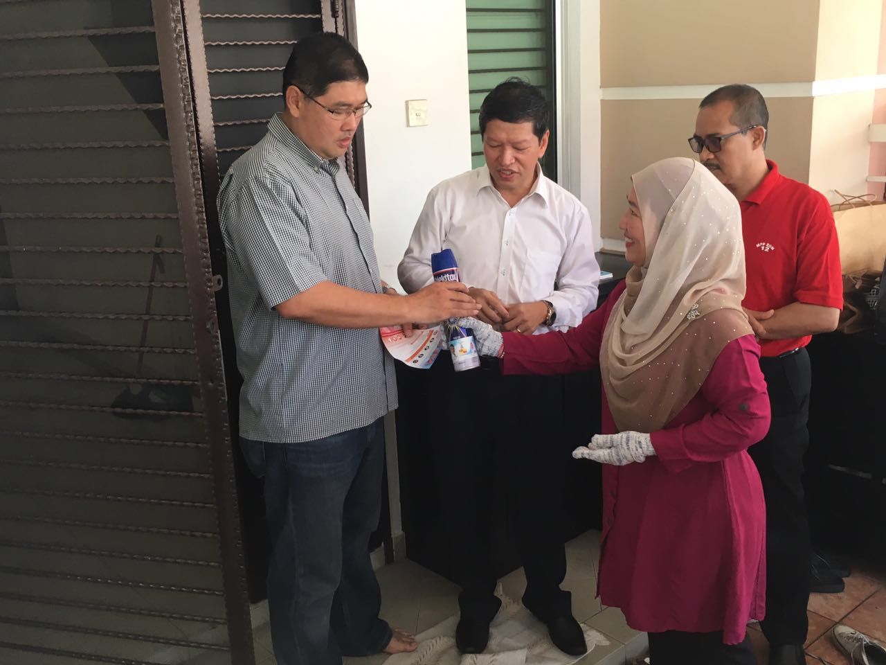 Zika virus a threat to pregnant women