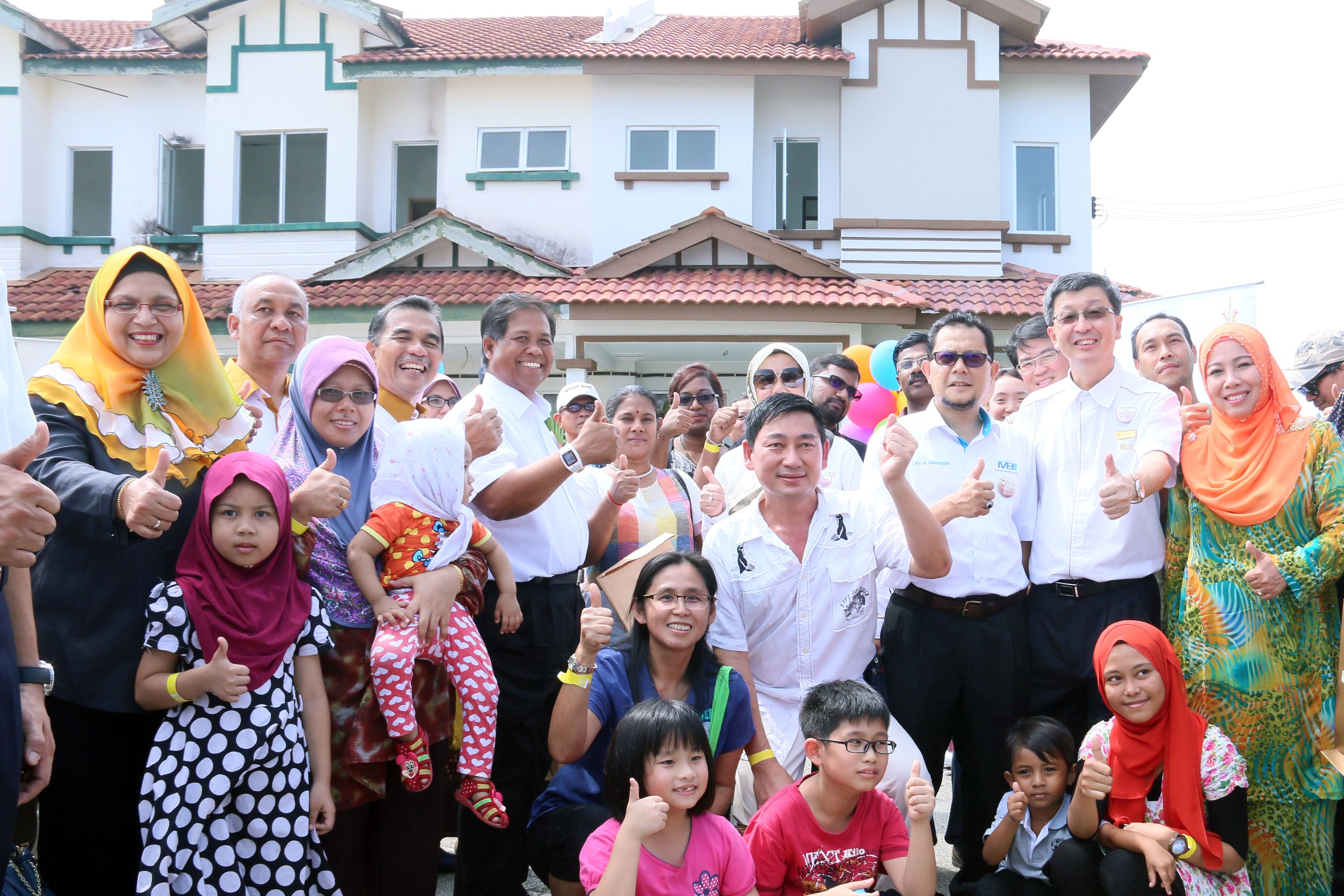 14年等待终成真