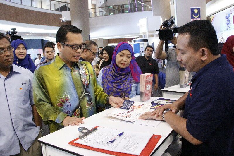 Selangor ICT Fair introduces ‘Smart City’ products
