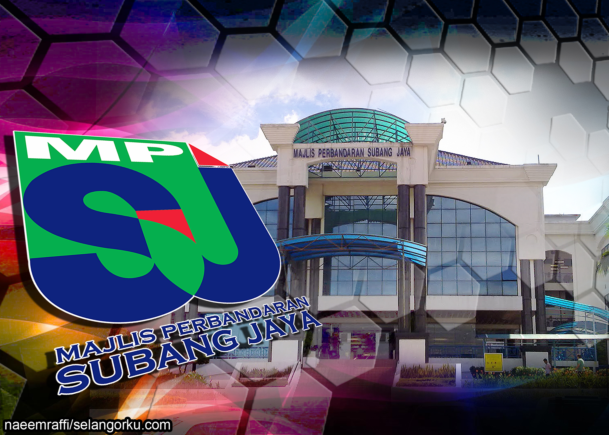 Isu papan tanda, MPSJ tunggu pekeliling baharu