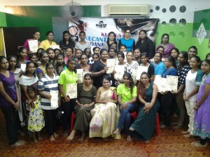 Indian women continue to be empowered