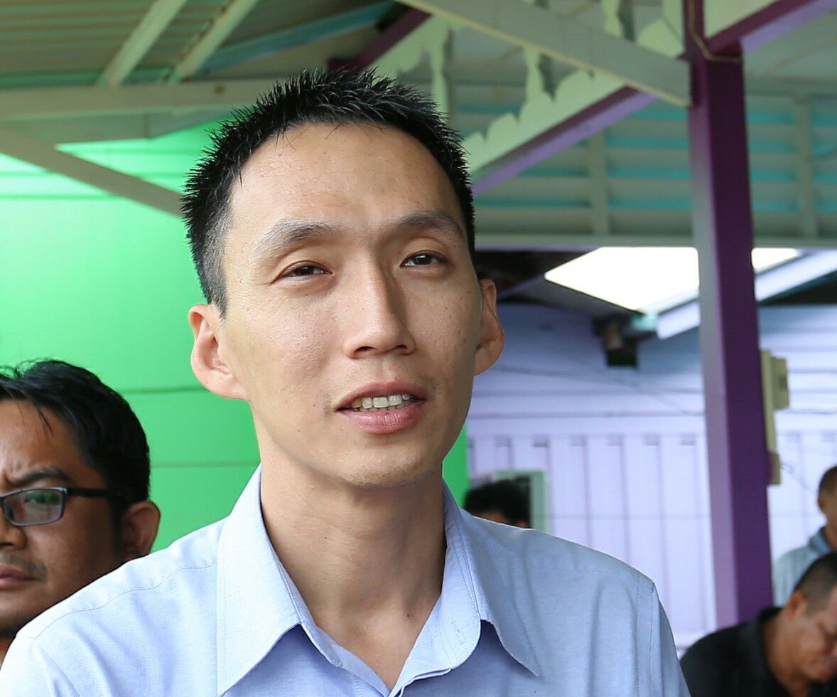 Bagan Sungai Lima basic infrastructure tol be repaired