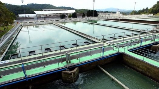 16 river pollution incidents tackled this year