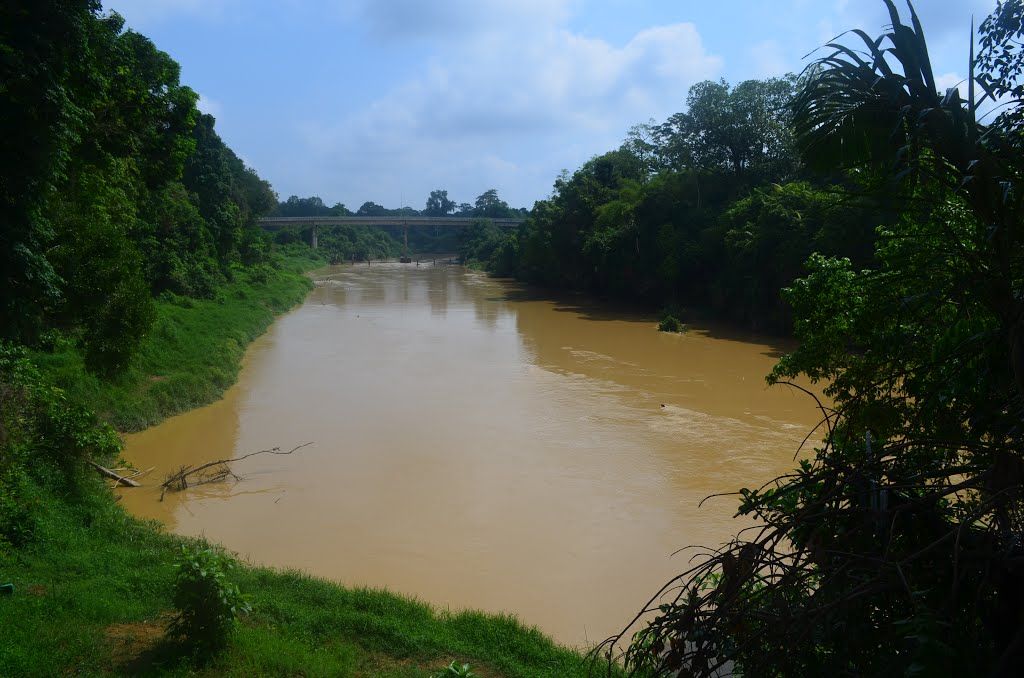 雪愿出手相助  解彭州水源污染