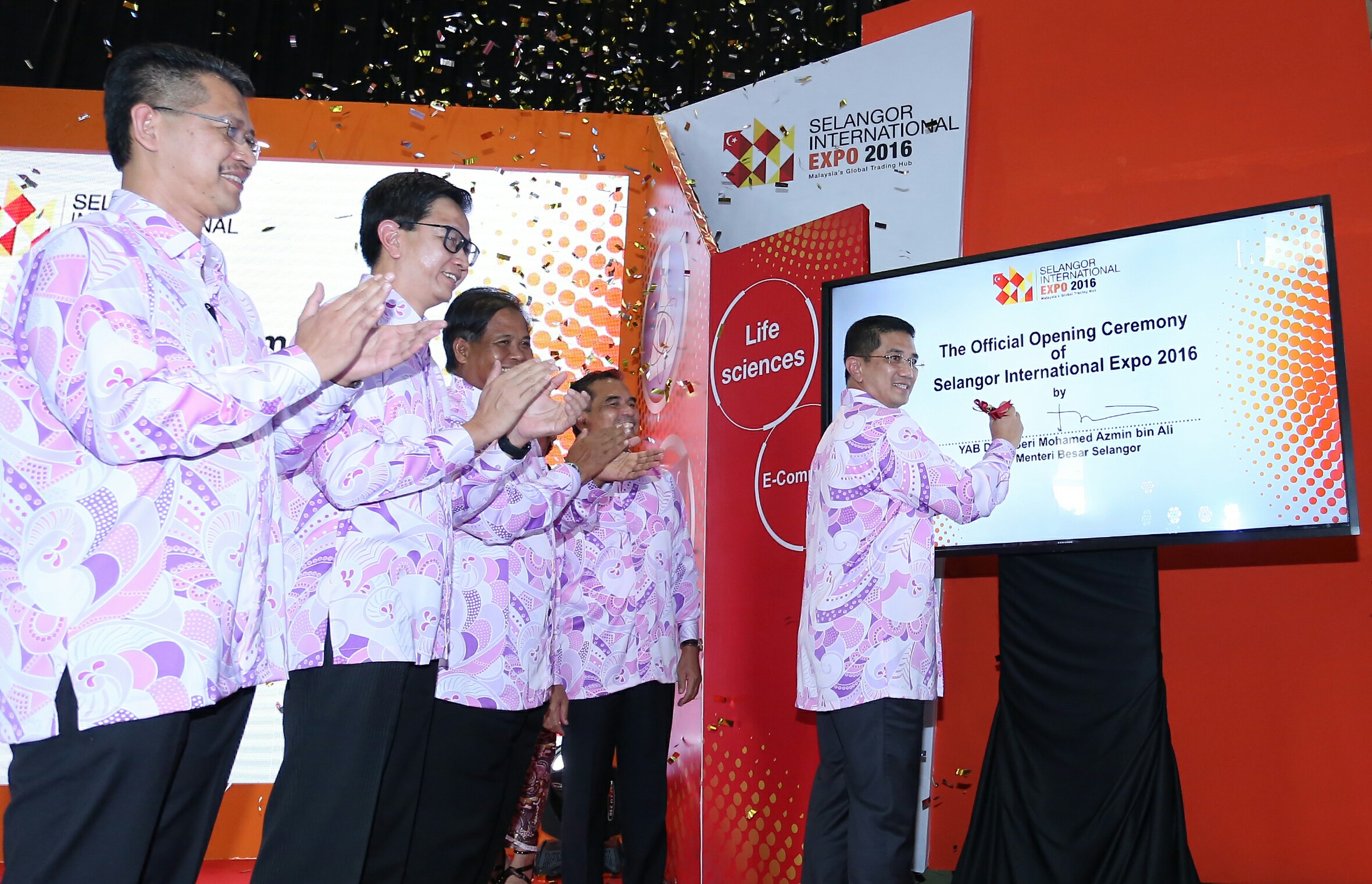 SIE strengthens Selangor’s role as regional hub