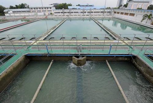 应对炎热干旱天气 雪州多管齐下稳水供