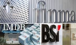 涉一马公司丑闻    瑞意2前职员被控