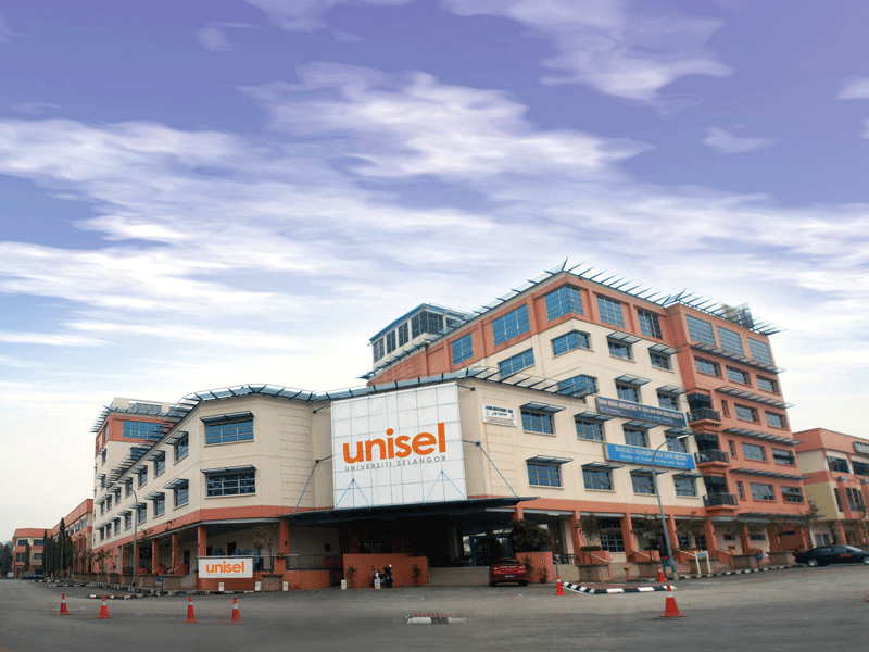 Daftar di UNISEL segera, tawaran yuran percuma