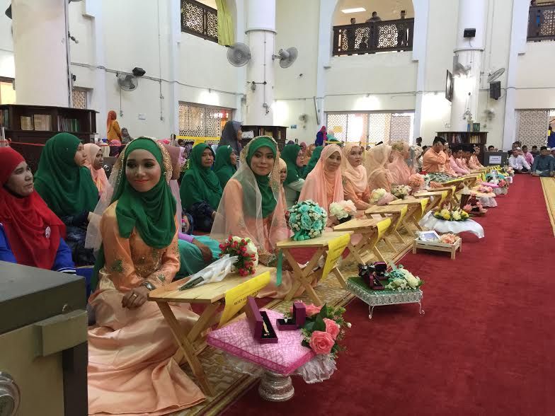 Jais sedia 10 pautan kursus praperkahwinan ikut daerah