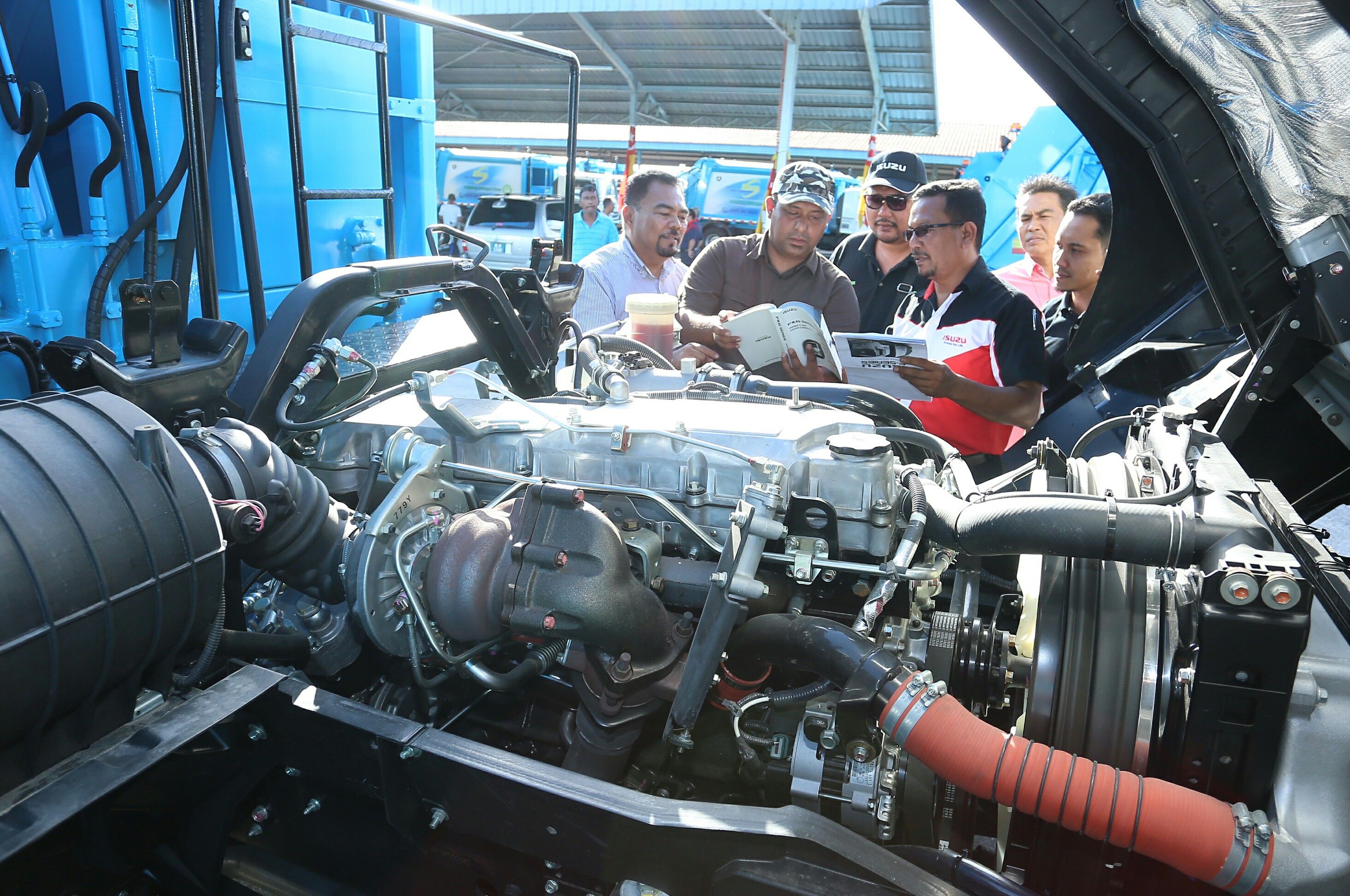 巴生垃圾投诉大减  KDEB表现受肯定