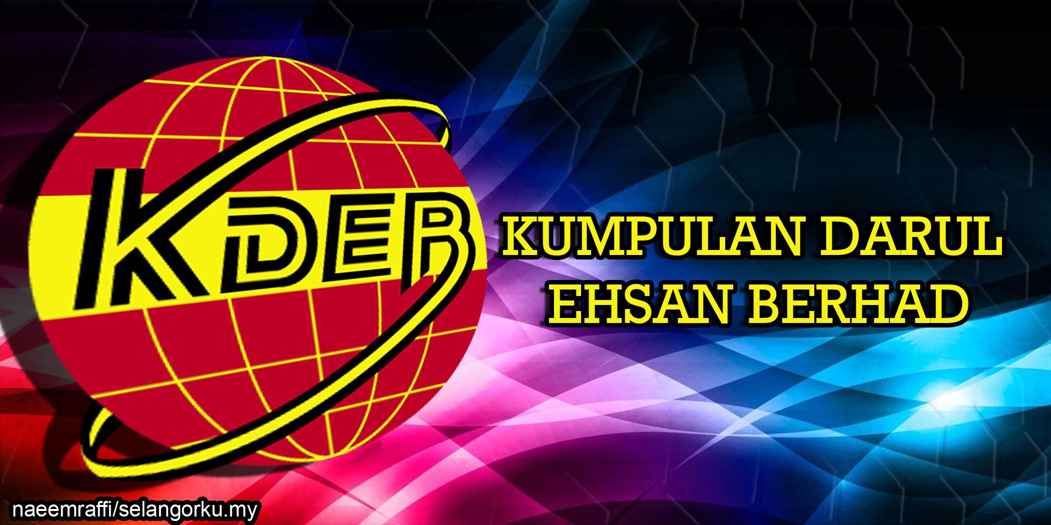 KDBE donates over RM87,600 in zakat