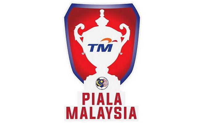 மலேசிய கிண்ணம்  : பிகேஎன்எஸ் எஃப்சி 'பி' பிரிவு, சிலாங்கூர் 'டி' பிரிவு