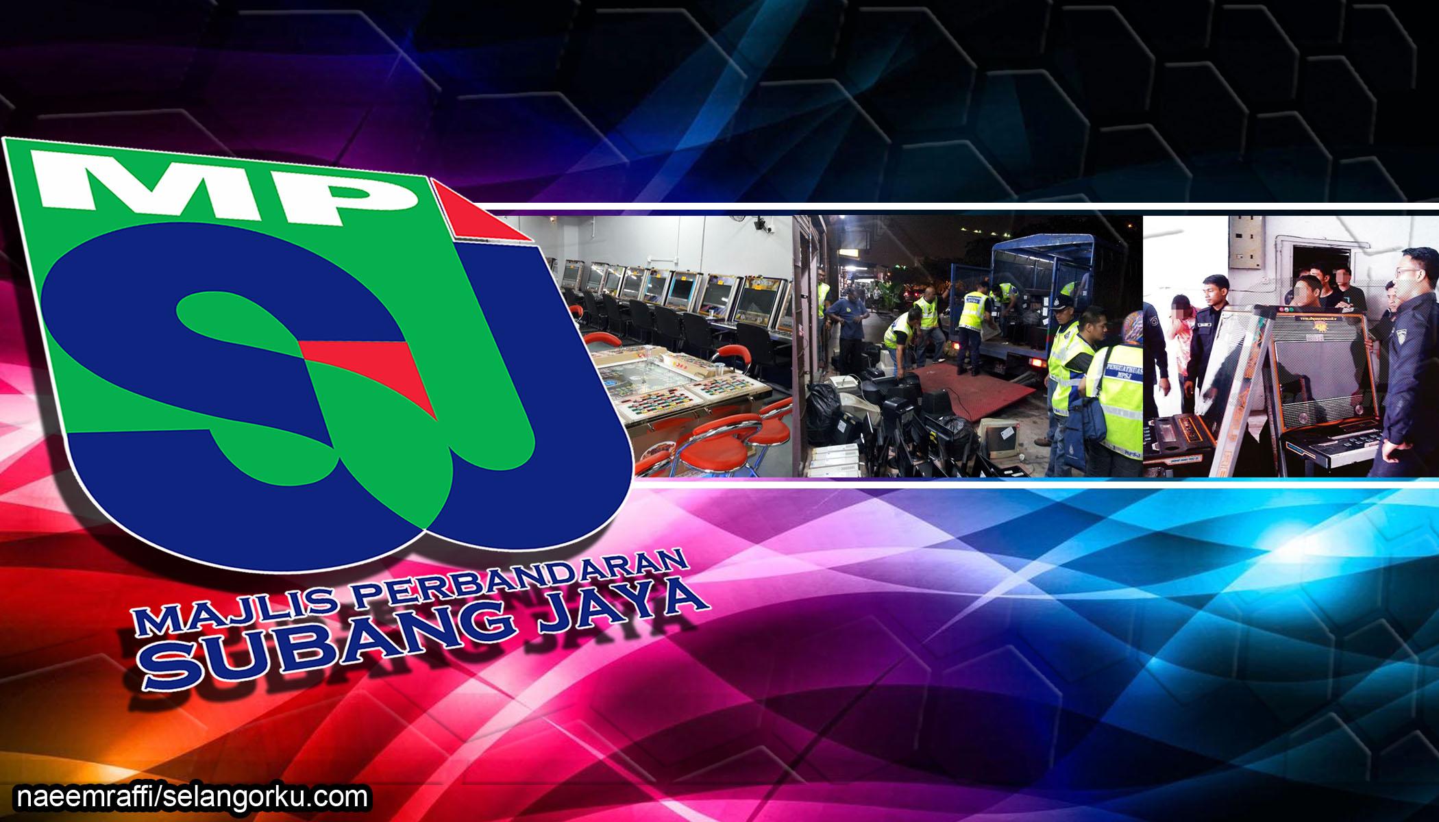 Harga kompaun dan tunda MPSJ naik