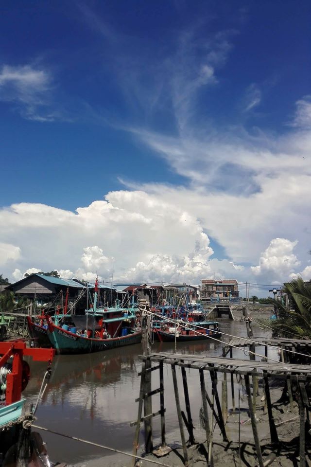 雪州拨逾350万  提升40新村设施 