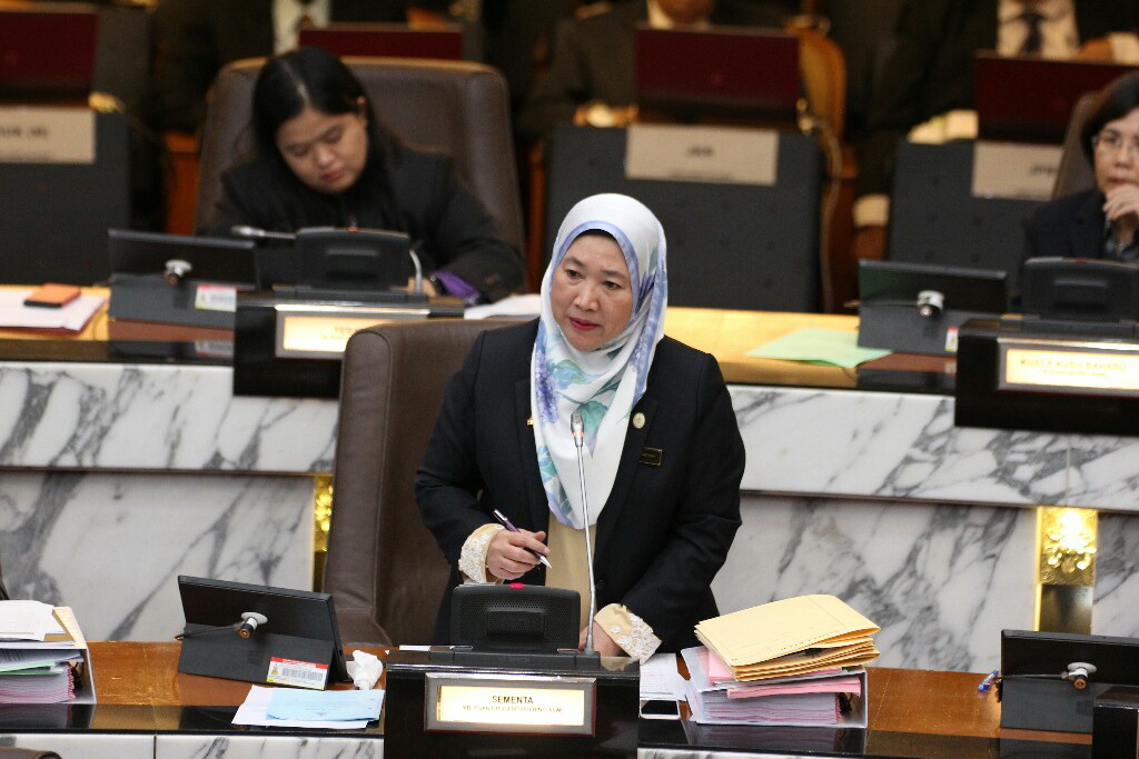 Additional 50 dialysis panels for Bantuan Kesihatan Programme