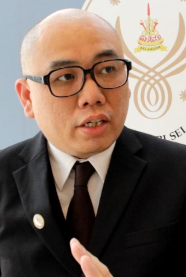 PKM DUN Banting hulur bantuan baiki tapak bakar mayat