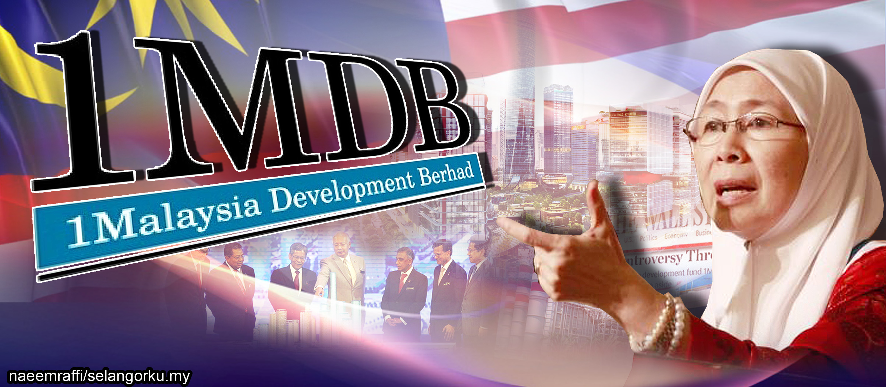 ‘RM42.17b disbursed to 1MDB as of July 2025’