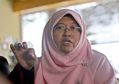 Haniza sokong cadangan wanita penuhi 30 peratus kuota Ahli Majlis