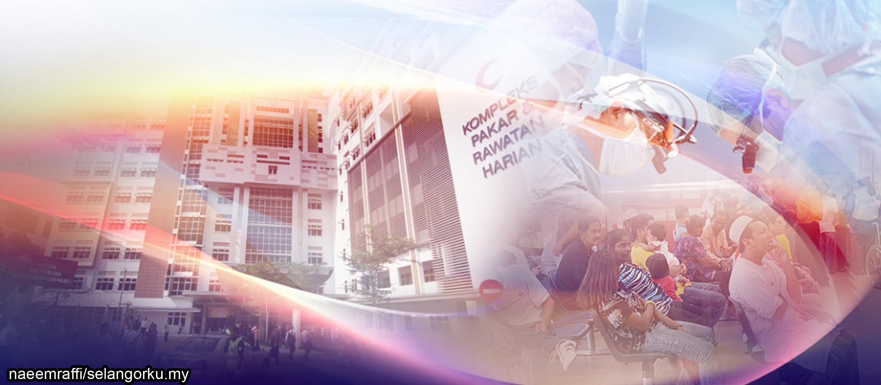 Hospital pakar rawat lebih 50 kes influenza minggu ini