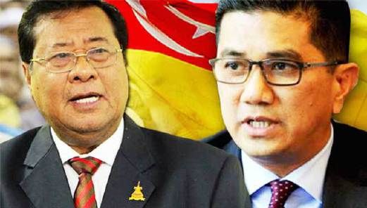 献议29亿收购雪河  卡立需向人民解释