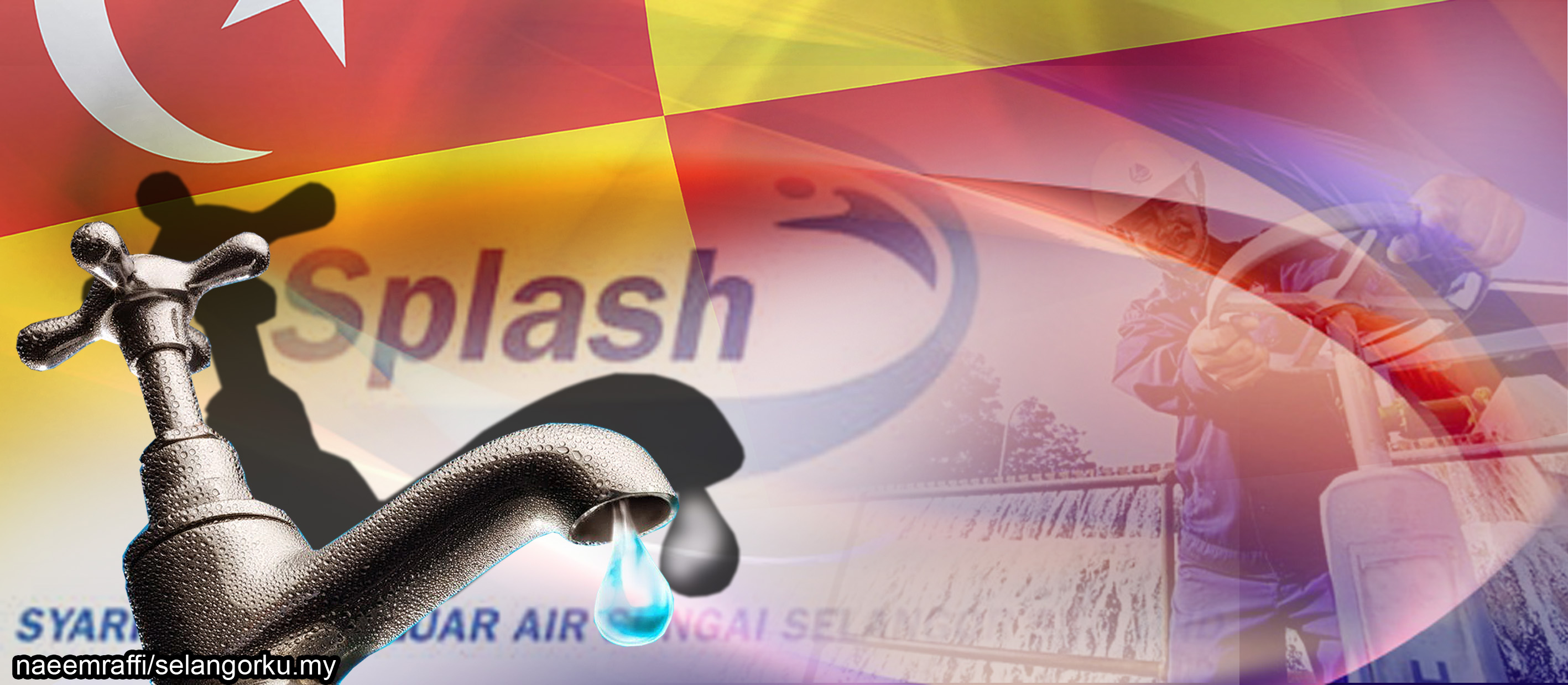 Putrajaya must adhere to ‘Master Agreement’