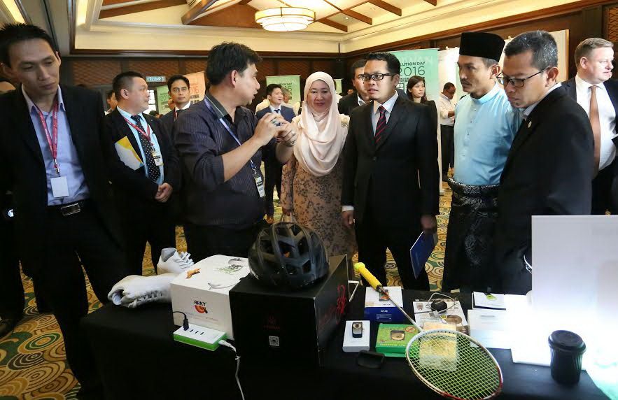 Smart City Blueprint - reference for Smart Selangor