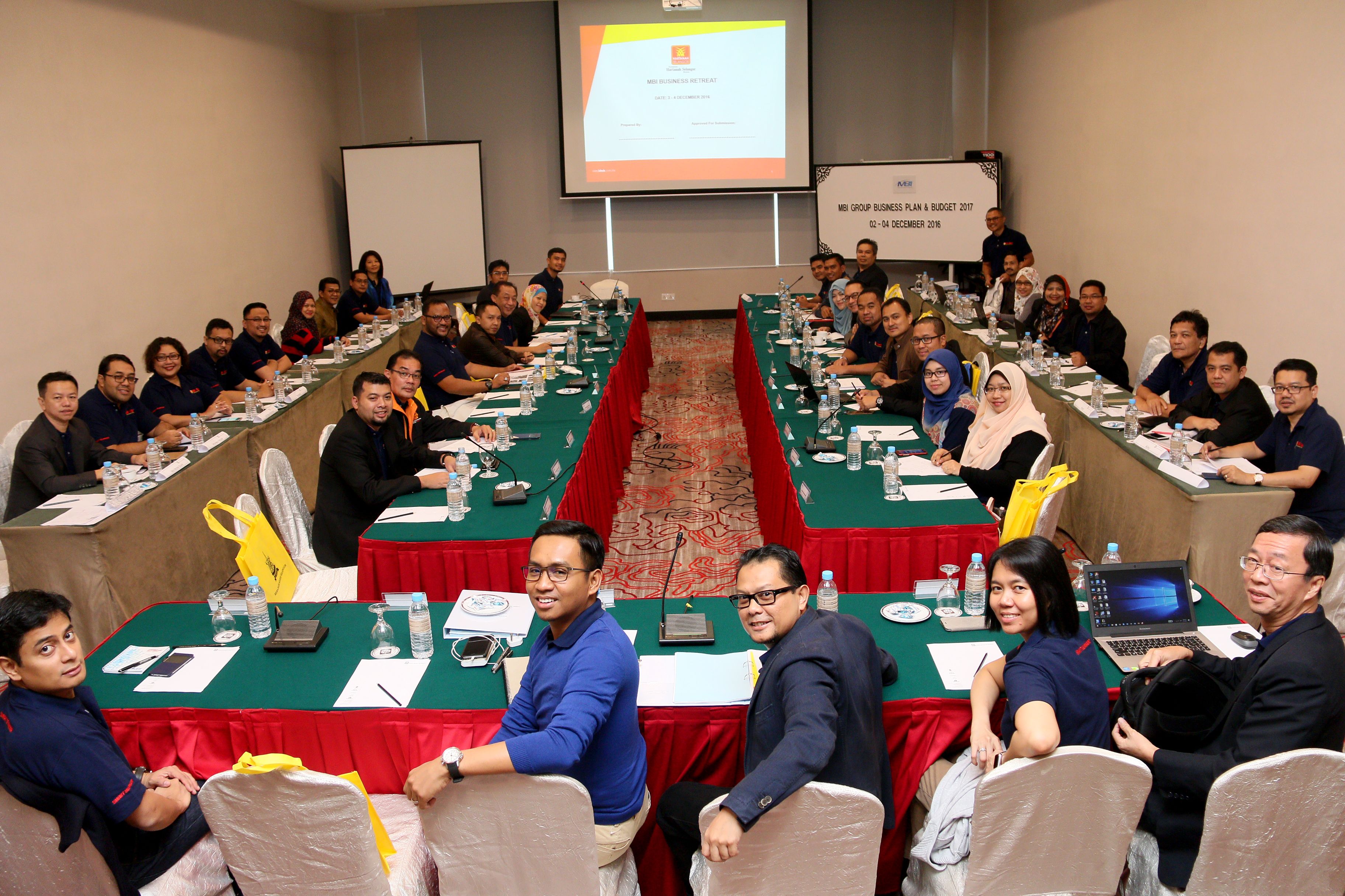 迎接2017年新挑战