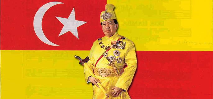 MB hadap Sultan Selangor sebelum tunai umrah