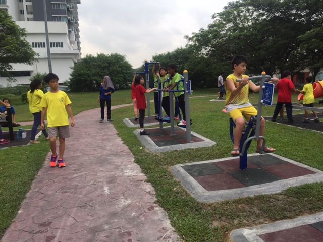 MPSJ spends RM29,400 to equip Laman Sukan USJ1